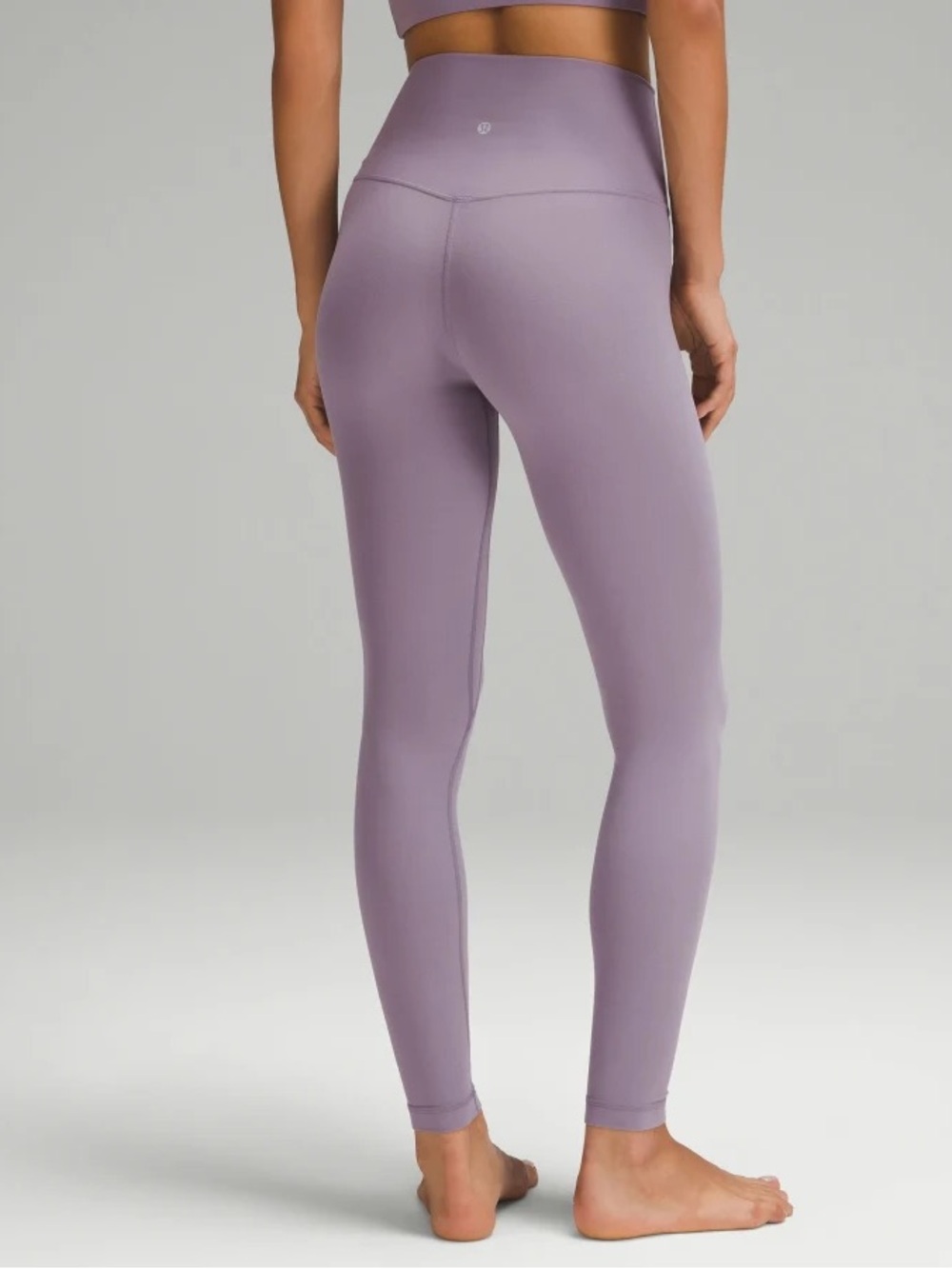 lululemon athletica warm up  High-Rise Leggings